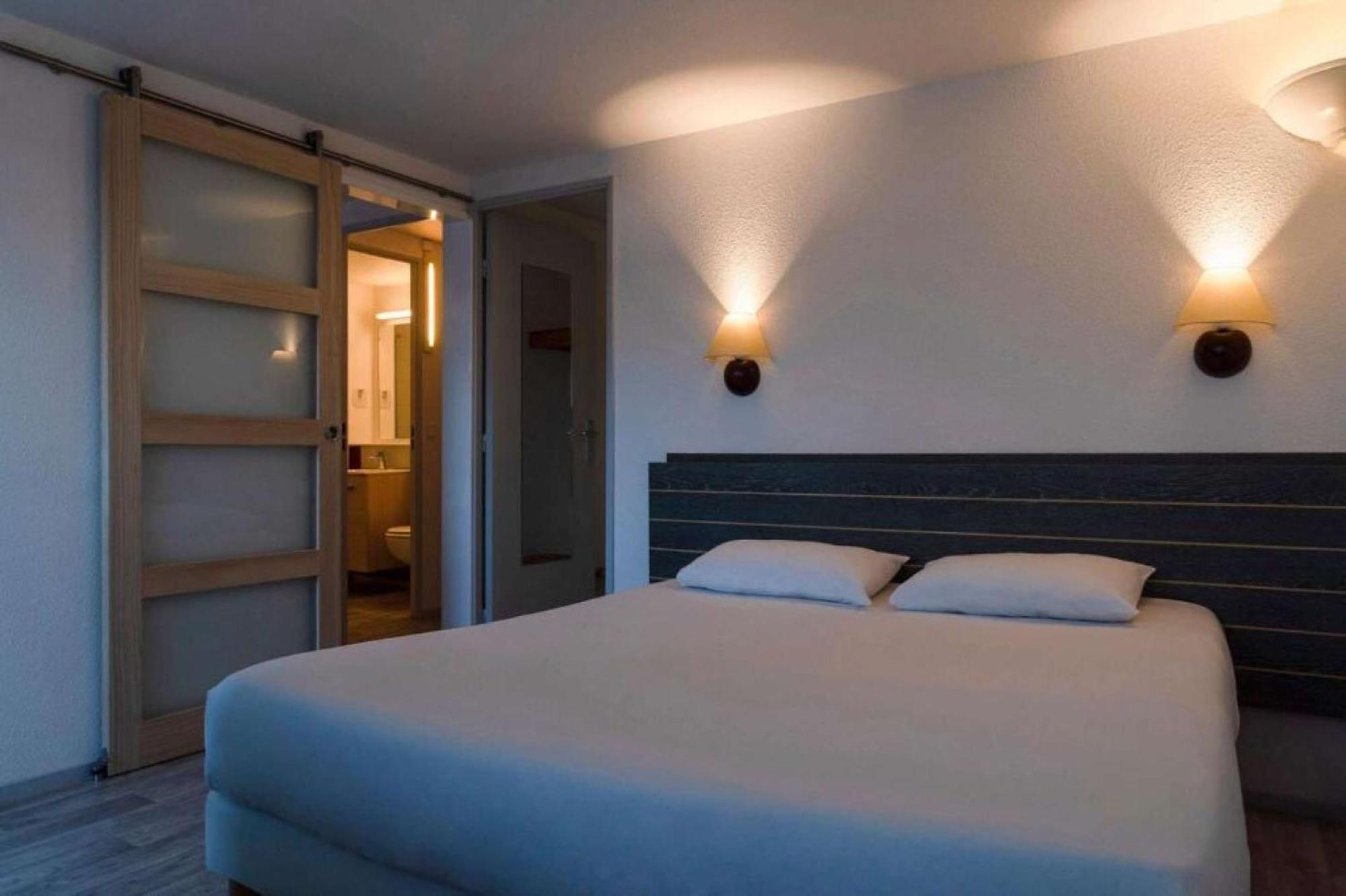 Brit Hotel Confort Morlaix Saint-Martin-des-Champs  Exteriér fotografie
